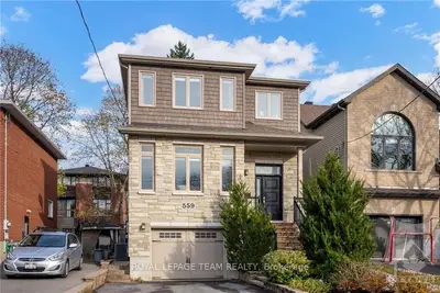 559 Melbourne Avenue, Carlingwood - Westboro And Area, On K2a 1w7