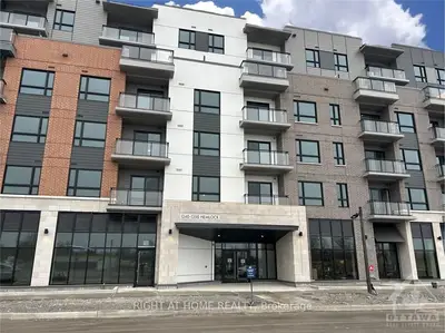 1350 HEMLOCK Road 305, Manor Park - Cardinal Glen and Area, ON K1K 5C2