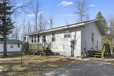 14300 Highway 60, Killaloe, Hagarty And Richards, On K0j 1x0