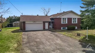4057 Broadway Street, Greely - Metcalfe - Osgoode - Vernon And Area, On K0a 3j0