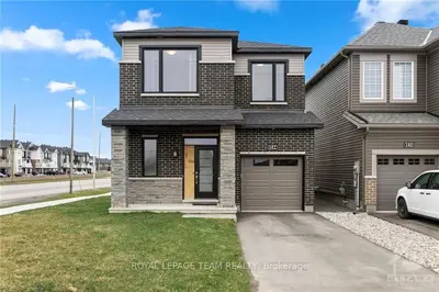 142 Shallow Pond Place, Orleans - Cumberland And Area, On K4a 5n9