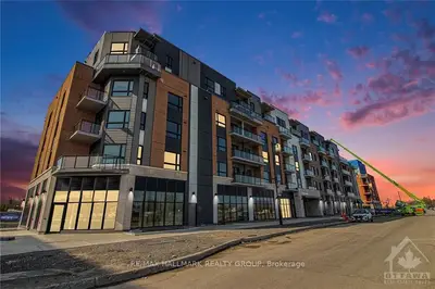 1350 Hemlock Road 613, Manor Park - Cardinal Glen And Area, On K1k 5c2