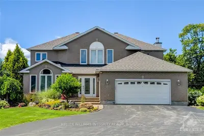 2142 Dunning Road, Orleans - Cumberland And Area, On K4c 1m1