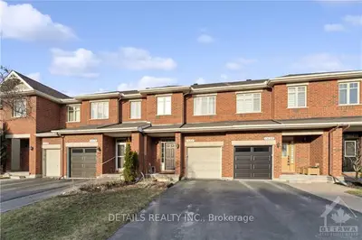 1436 COMFREY Circle, Orleans - Cumberland and Area, ON K4A 0L8