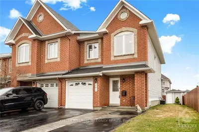 301 Vienna Terrace, Orleans - Cumberland And Area, On K4a 0j2
