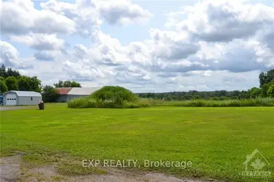 612 Russell Road, Clarence-rockland, On K0a 2a0