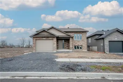 55 Forrester Way, South Stormont, On K0c 1p0