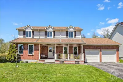 151 Grandpre Court, Orleans - Cumberland And Area, On K4b 1k3
