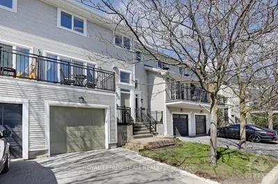 5 Maxton, Beacon Hill North - South And Area, On K1j 1j1
