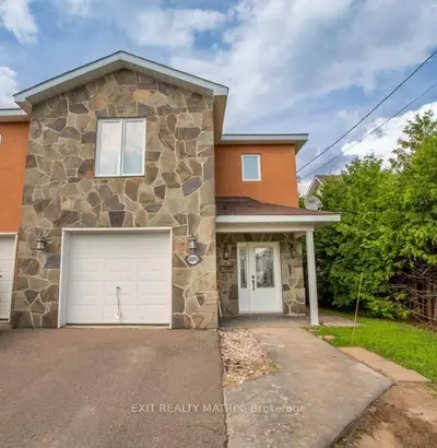 1009 Sinclair Street, Hawkesbury, On K6a 1e4