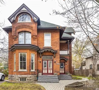 258-260 Daly Avenue, Lower Town - Sandy Hill, On K1n 6g5