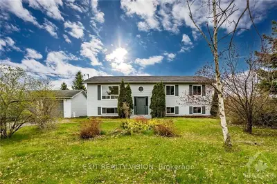 548 Scotch Line Road, North Grenville, On K0g 1s0