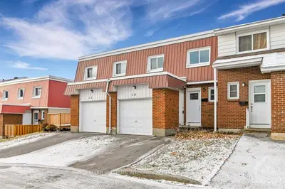 10 The Rockery, Overbrook - Castleheights And Area, On K1k 3y5