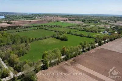 00 10th Concession Road 3, Rideau Lakes, On K0g 1x0