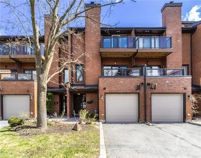635 Richmond Road 37, Carlingwood - Westboro And Area, On K2a 0g6