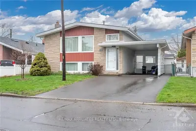 1235 KITCHENER Avenue, Hunt Club - South Keys and Area, ON K1V 6W4
