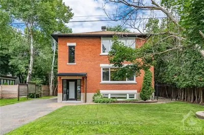 559 HIGHCROFT Avenue, Westboro - Hampton Park, ON K1Z 5J6