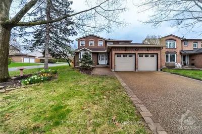 969 Terranova Drive, Orleans - Convent Glen And Area, On K1c 5m3