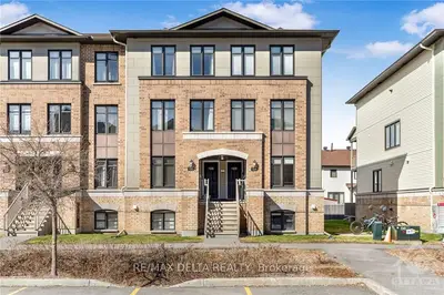 124 Bluestone, Orleans - Cumberland And Area, On K4a 0m5