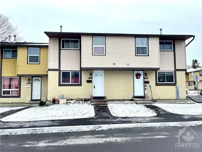 2570 Southvale Crescent 95, Elmvale Acres And Area, On K1b 4z7