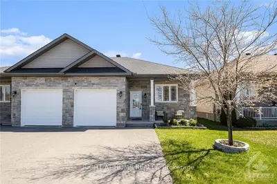207 Belfort Street, Russell, On K0a 1w0