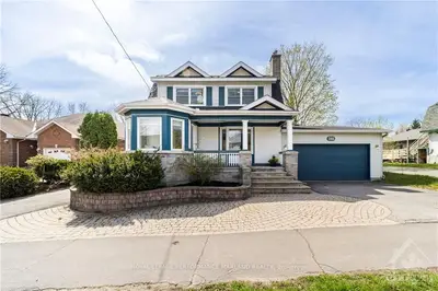 346 Pleasant Park Road, Alta Vista And Area, On K1h 5m8