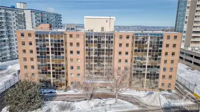 2019 CARLING Avenue 604, Carlingwood - Westboro and Area, ON K2A 4A2