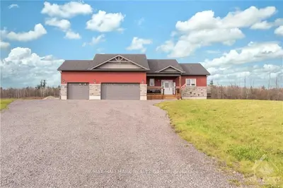 309 ATHABASCA Way, North Grenville, ON K0G 1J0