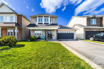 711 Vistapark Drive, Orleans - Cumberland And Area, On K4a 0a2