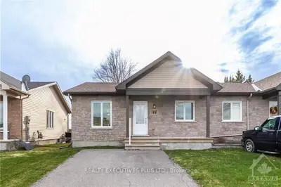 511 Ovana Crescent, Alfred And Plantagenet, On K0a 3k0