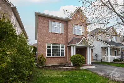 129 Ballance Drive, Orleans - Cumberland And Area, On K4a 4n6