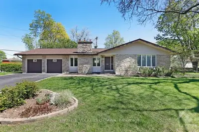 1896 Bel-air Drive, Belair Park - Copeland Park And Area, On K2c 0w9