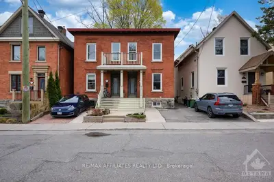 147 Drummond Street, Glebe - Ottawa East And Area, On K1s 1k1