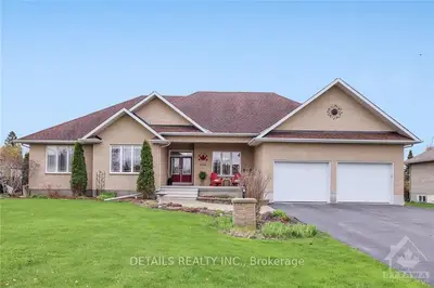 6446 Blossom Trail, Greely - Metcalfe - Osgoode - Vernon And Area, On K4p 0b1