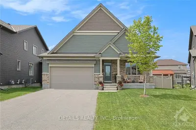 179 Station Trail, Russell, On K4r 0c9
