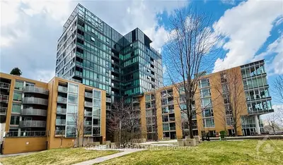 250 Lett Street 303, West Centre Town, On K1r 0a8
