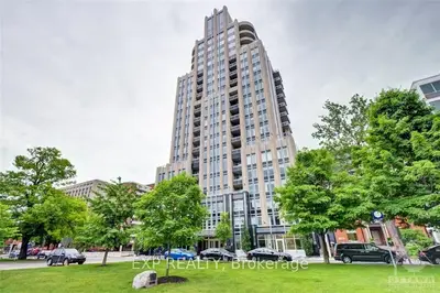 108 Lisgar Street 504, Ottawa Centre, On K2p 1e1