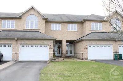 6740 Breanna Cardill Street, Greely - Metcalfe - Osgoode - Vernon And Area, On K4p 0c3