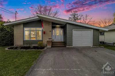 12 Ferguson Street, North Grenville, On K0g 1j0