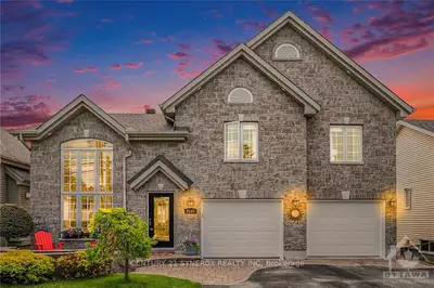 2137 Catherine Street, Clarence-rockland, On K4k 1j3
