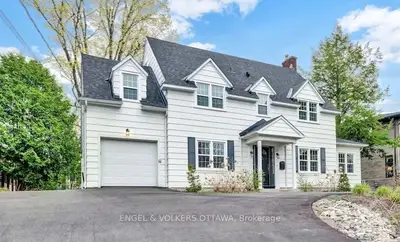 64 Geneva Street, Tunneys Pasture And Ottawa West, On K1y 3n7