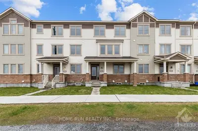 1684 Maple Grove Road, Stittsville - Munster - Richmond, On K2s 0g3