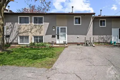 310 Woodfield Drive, Tanglewood - Grenfell Glen - Pineglen, On K2g 3w9