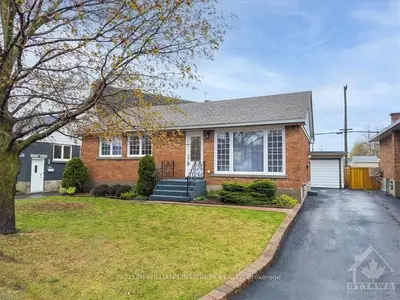 732 Borthwick Avenue, Overbrook - Castleheights And Area, On K1k 2m4