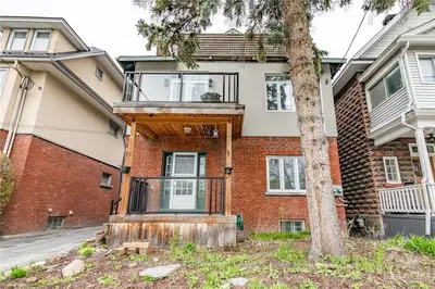 47 Rosebery Avenue, Glebe - Ottawa East And Area, On K1s 1w1