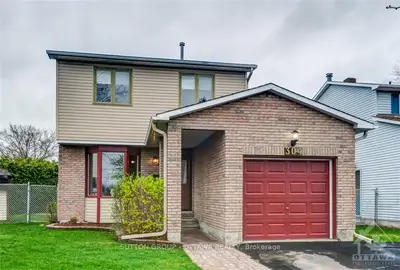 304 Singleton Way, Orleans - Cumberland And Area, On K1e 2b3