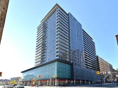324 Laurier Avenue W 1414, Ottawa Centre, On K1p 0a4