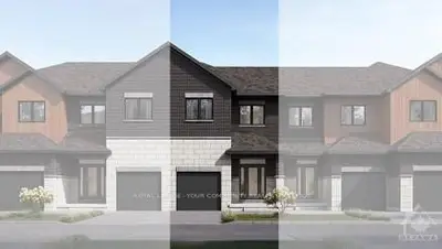 62 Esban Drive, Blossom Park - Airport And Area, On K1x 0h3