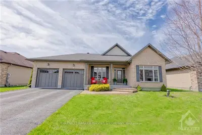 69 Rochelle Drive, Stittsville - Munster - Richmond, On K0a 2z0