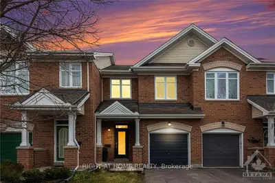 224 Stedman Street, Blossom Park - Airport And Area, On K1t 0b6